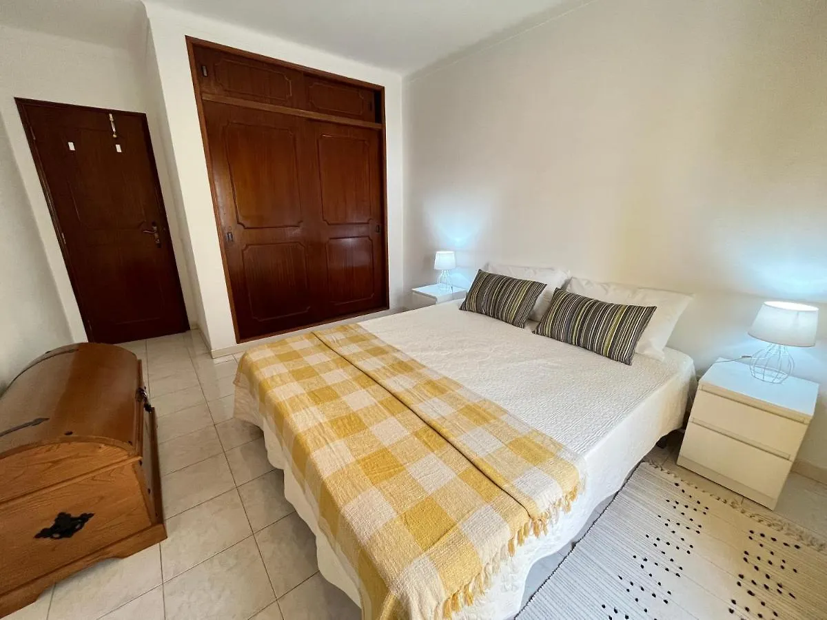 Lagar Apartment - Vila Nova De Cacela By Trip2Portugal