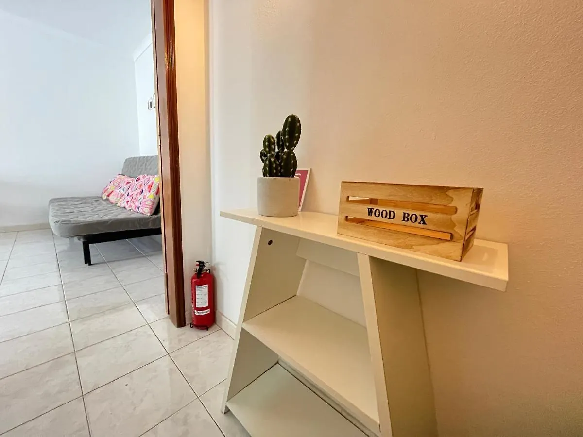 Lagar Apartment - Vila Nova De Cacela By Trip2Portugal