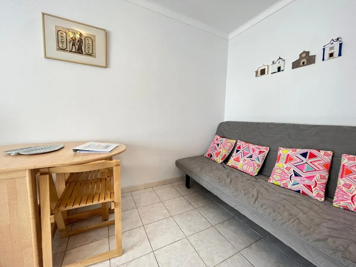 Lagar Apartment - Vila Nova De Cacela By Trip2Portugal