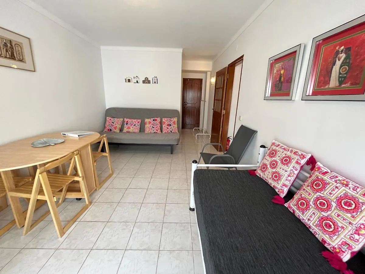 Lagar Apartment - Vila Nova De Cacela By Trip2Portugal Portugal