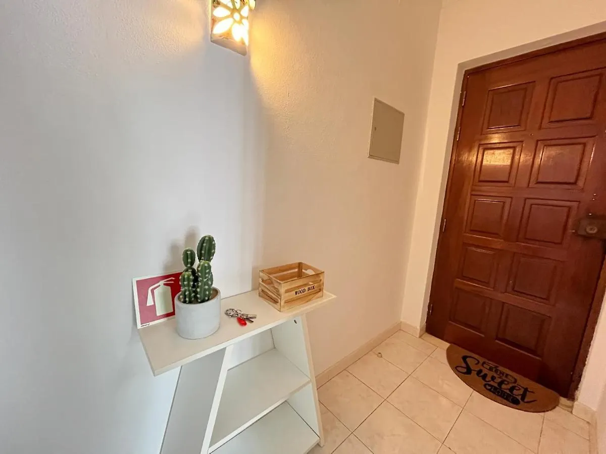 Lagar Apartment - Vila Nova De Cacela By Trip2Portugal
