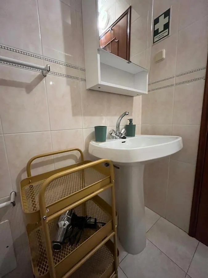 Lagar Apartment - Vila Nova De Cacela By Trip2Portugal