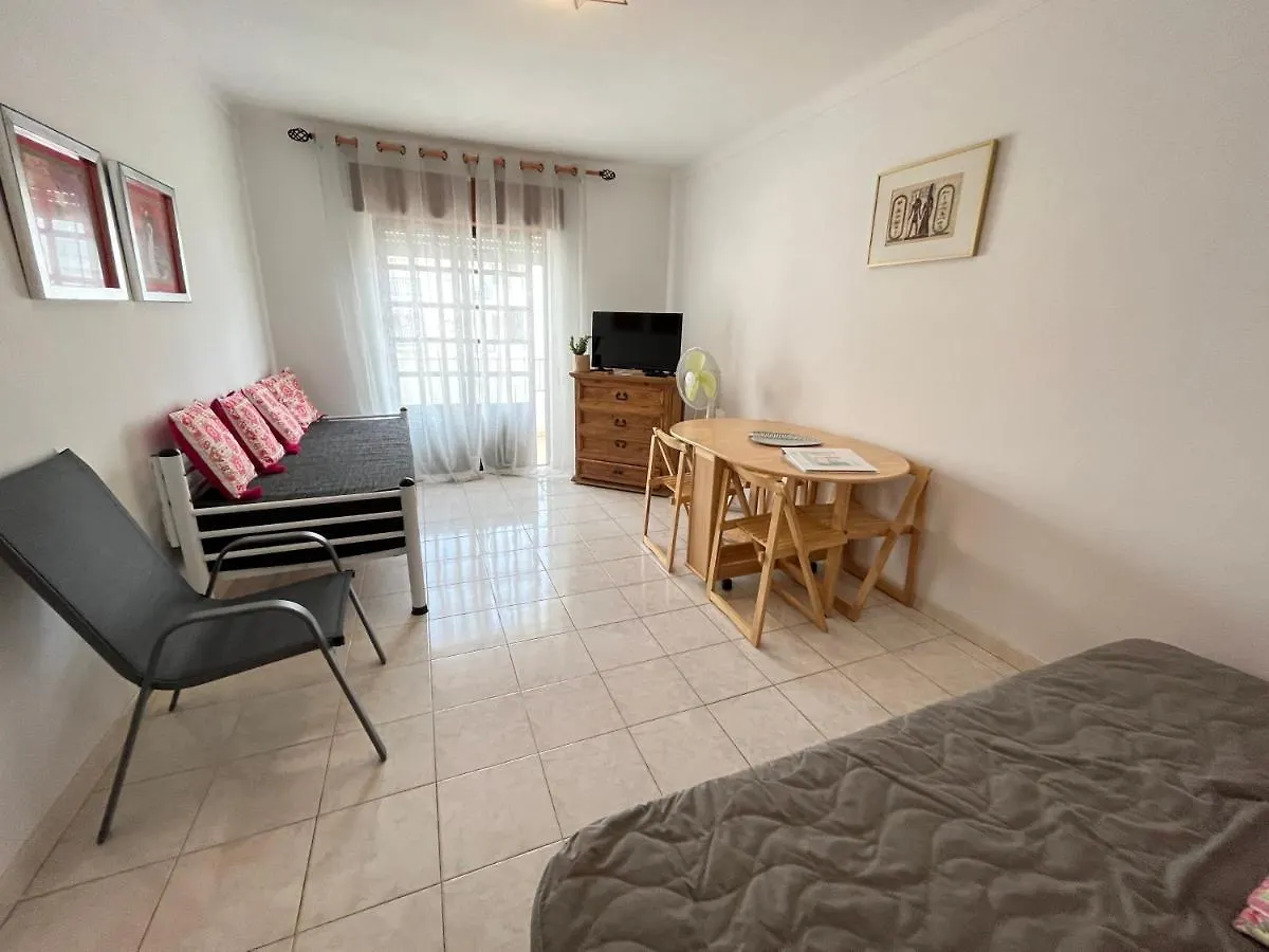 Lagar Apartment - Vila Nova De Cacela By Trip2Portugal