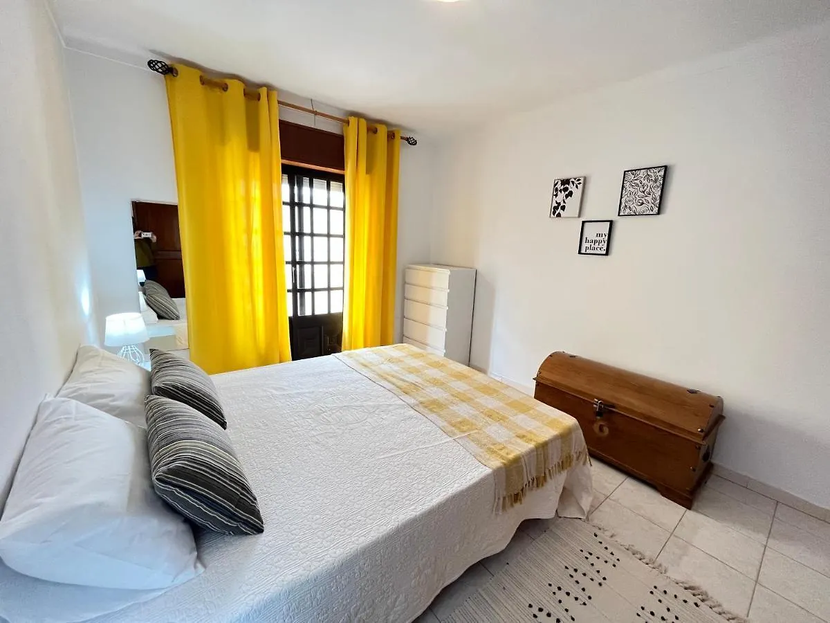 Lagar Apartment - Vila Nova De Cacela By Trip2Portugal