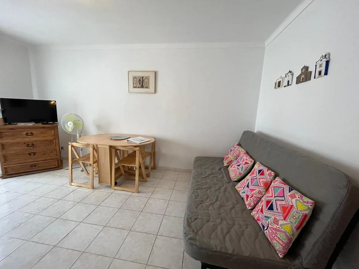 Lagar Apartment - Vila Nova De Cacela By Trip2Portugal
