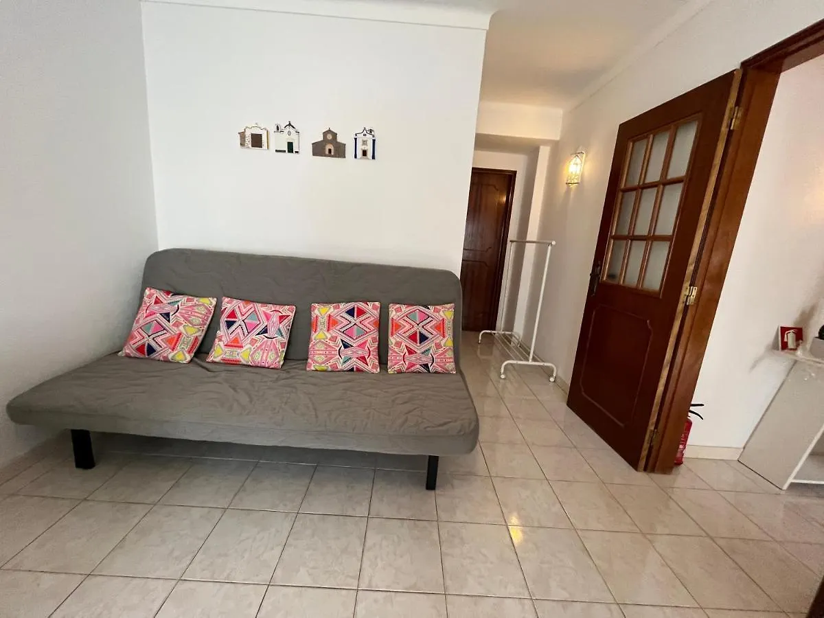 Lagar Apartment - Vila Nova De Cacela By Trip2Portugal