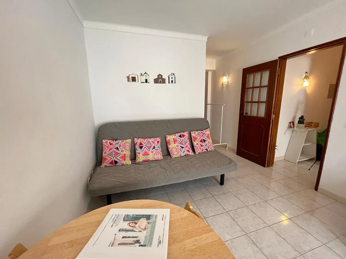 Lagar Apartment - Vila Nova De Cacela By Trip2Portugal Portugal