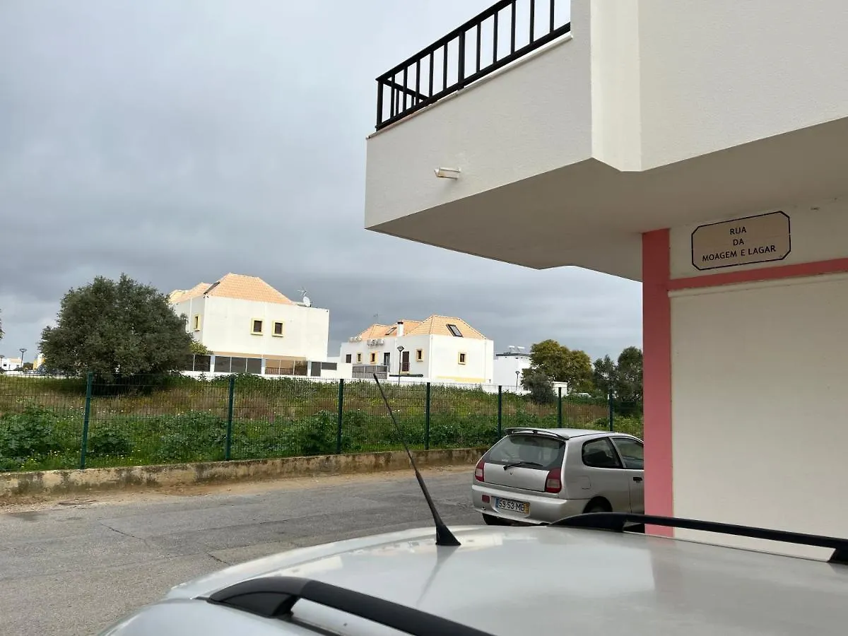 Lagar Apartment - Vila Nova De Cacela By Trip2Portugal 0*,