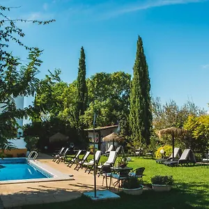 Casa De Cacela Casa de Campo