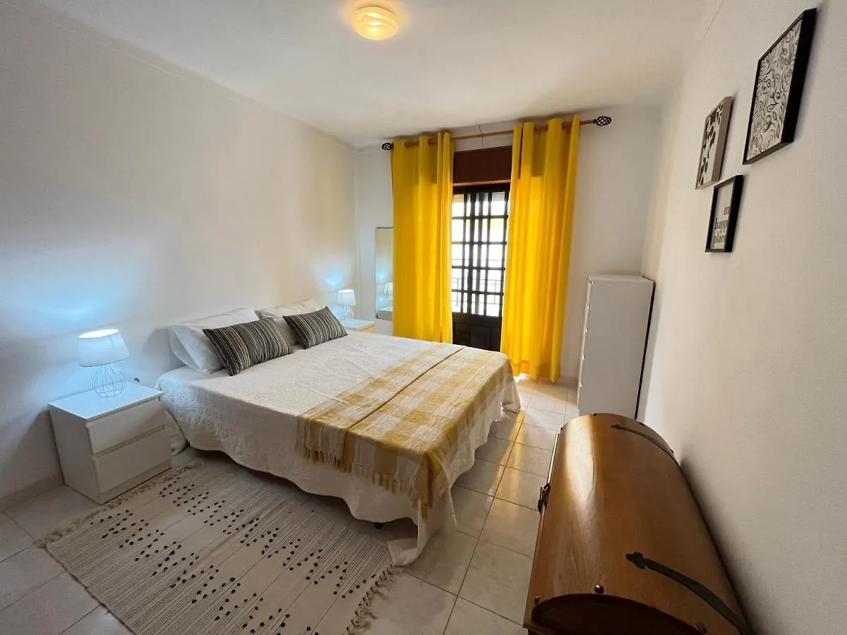 Lagar Apartment - Vila Nova De Cacela By Trip2Portugal 0*,  Portekiz